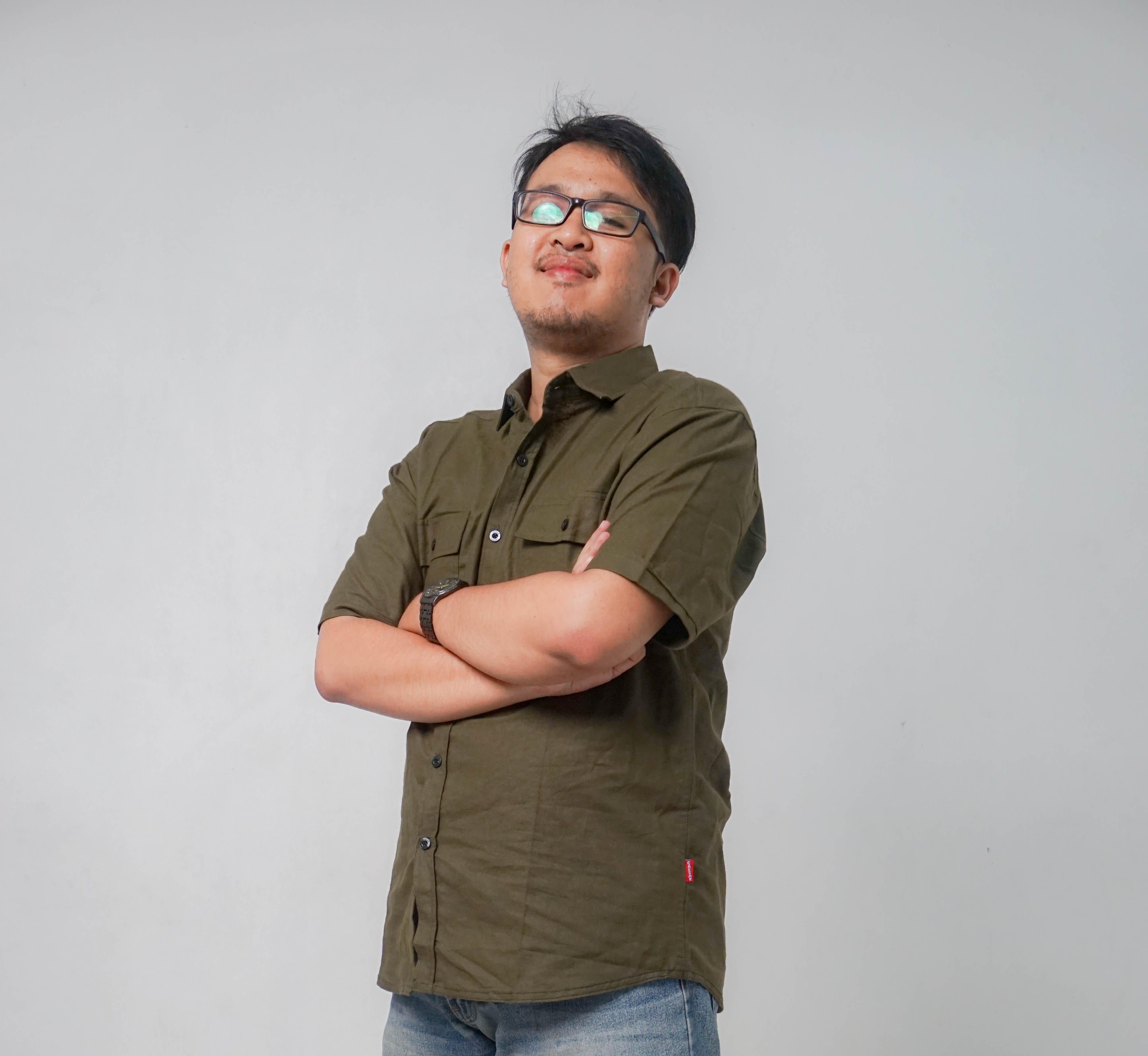 Dodhy Kurnia Profile
